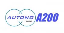 AUTONO DRONE A200