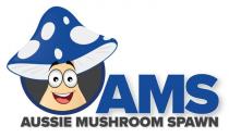 AMS AUSSIE MUSHROOM SPAWN