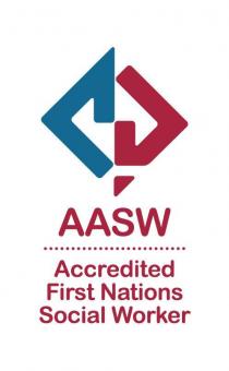 AASW ACCREDITED FIRSTS NATIONS SOCIAL WORKER;AASW ACCREDITED VETERANS SOCIAL WORKER