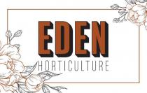 EDEN HORTICULTURE