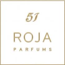 51 ROJA PARFUMS