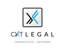 X CXT LEGAL TRANSACTION ADVISORY