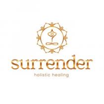 SURRENDER HOLISTIC HEALING