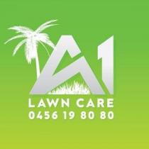 A1 LAWN CARE 0456 19 80 80