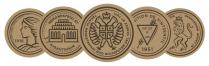 1916 NEMONPATRICI ET AIGAUTHINIM TERATUI MENDETAMANI QUO NICASPUTEM DEL VARDEZ ET TUTI GR.D1 P LABI SITION DE VINTSENTIC 1951 NIC E ET CANOP MENDETAMAN