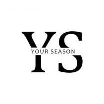 YS YOUR SEASON