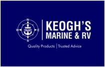 KEOGH'S MARINE & RV QUALITY PRODUCTS TRUSTED ADVICE