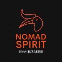 NOMAD SPIRIT ROAM BOUNDLESS