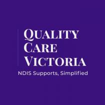 QUALITY CARE VICTORIA NDIS SUPPORTS, SIMPLIFIED