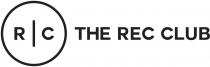 RC THE REC CLUB