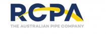 RCPA THE AUSTRALIAN PIPE COMPANY