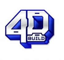 4D BUILD