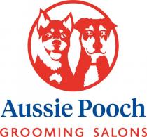 AUSSIE POOCH GROOMING SALONS