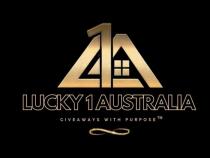 L1A LUCKY 1 AUSTRALIA GIVEAWAYS WITH PURPOSE