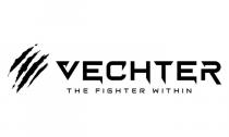 VECHTER THE FIGHTER WITHIN