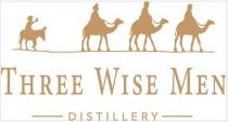 THREE WISE MEN DISTILLERY