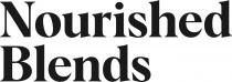 NOURISHED BLENDS