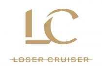 LC LOSER CRUISER