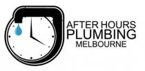 AFTER HOURS PLUMBING MELBOURNE