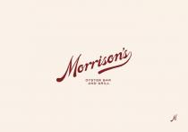 MORRISON'S OYSTER BAR AND GRILL M