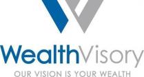WV WEALTHVISORY OUR VISION IS YOUR WEALTH