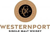 GDC WESTERNPORT SINGLE MALT WHISKY SMALL BATCH CRAFT DISTILLERY