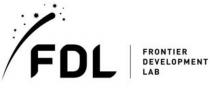 FDL FRONTIER DEVELOPMENT LAB