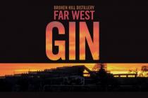 BROKEN HILL DISTILLERY FAR WEST GIN