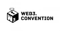 W3 WEB3. CONVENTION