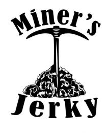 MINER'S JERKY