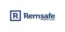 R REMSAFE WINDOW LOCKS