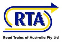 RTA ROAD TRAINS OF AUSTRALIA PTY LTD