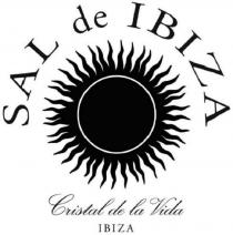 SAL DE IBIZA CRISTAL DE LA VIDA IBIZA