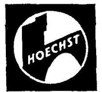 HOECHST;H