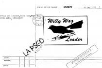 WILLY WAG LOADER