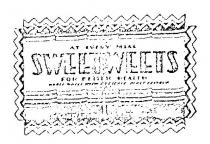 SANITARIUM;SWEETWEETS