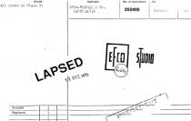 EFCO STUDIO;HOBBY