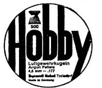 HOBBY