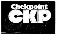 CHEKPOINT;CKP