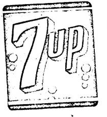 7UP