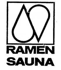 RAMEN SAUNA