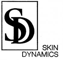 SD;SKIN DYNAMICS