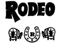 R;RODEO
