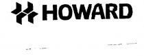 HOWARD;H