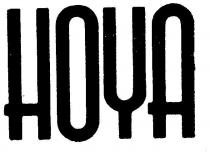 HOYA