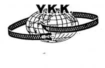 YKK