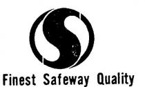 S;SAFEWAY
