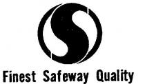 S;SAFEWAY