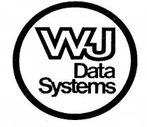 DATA SYSTEMS;WJ