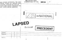 NATIONAL;AMC